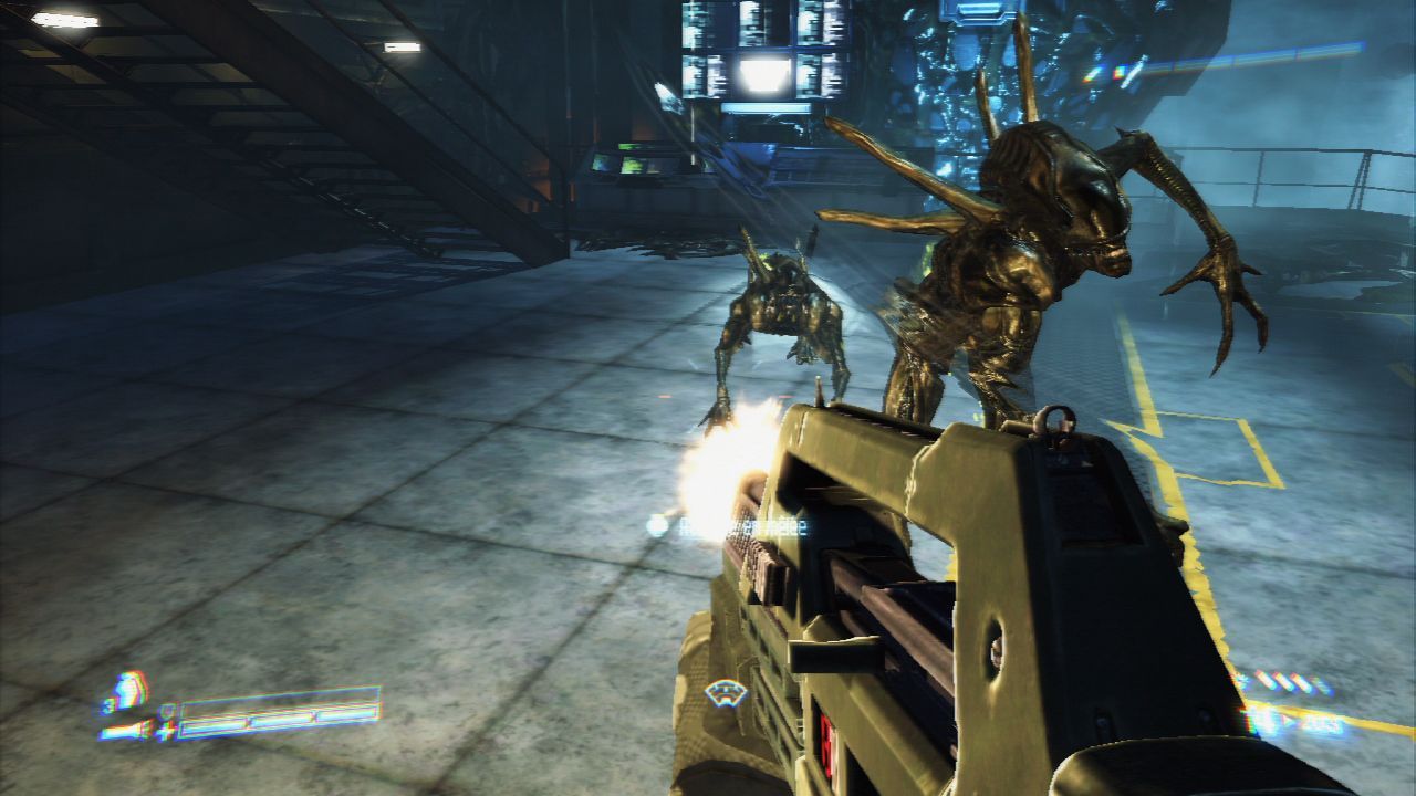 Aliens: Colonial Marines (Edición Limitada) - Imagen 42